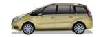 Citroen C4 Grand Picasso (U) 1.6 16V THP 140 PS