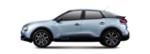 Citroen C4 III (BA, BB, BC)