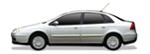 Citroen C5 I (DC) 2.0 16V 136 PS