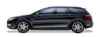 Citroen C5 III Break (TD) 2.0 HDi 150 PS