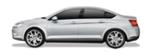 Citroen C5 III (RD) 2.0 HDi 180 181 PS