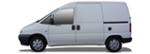 Citroen Jumper Kasten (230L) 2.0 HDI 84 PS