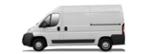 Citroen Jumper Kasten II (250) 2.2 HDI 150 PS