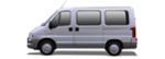 Citroen Jumper Pritsche/Fahrgestell (230)