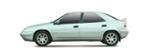 Citroen Xantia Break (X2) 1.8i 90 PS