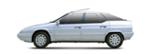 Citroen XM (Y4) 3.0i V6 167 PS