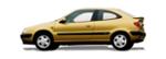 Citroen Xsara 2.0 16V 132 PS