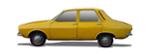 Dacia 1310 Stufenheck 1.3 54 PS