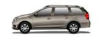 Dacia Lodgy (JS) 1.5 dCi 90 PS