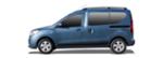 Dacia Logan Pick-up (US)