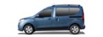 Dacia Sandero 1.6 MPI 85 84 PS