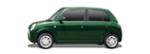 Daihatsu Trevis (L65) 1.0 58 PS