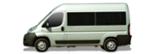 Fiat Ducato Bus (250, 290) 140 Natural Power 136 PS