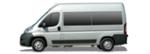 Fiat Ducato Kasten (230) 2.5 JTD 84 PS