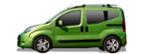 Fiat Fiorino Kasten (225) 1.4 73 PS