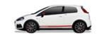 Fiat Grande Punto (199) 1.6 D Multijet 120 PS