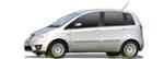 Fiat Idea (350) 1.3 D Multijet 16V 90 PS