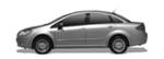 Fiat Linea (323) 1.4 78 PS