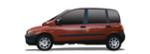 Fiat Multipla (186) 1.6 BIPOWER 103 PS