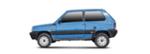 Fiat Panda (141) 900 39 PS