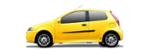 Fiat Punto (188) 1.4 16V 95 PS