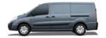 Fiat Scudo Pritsche/Fahrgestell (220) 1.9 D 69 PS