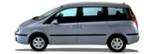 Fiat Ulysse (220) 2.0 132 PS