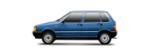 Fiat Uno (146) 1.1 56 PS