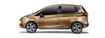 Ford B-Max (JK) 1.6 Ti 105 PS