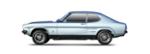 Ford Capri (ECJ)