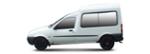 Ford Courier