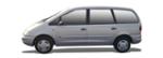 Ford Galaxy (WGR) 1.9 TDI 131 PS