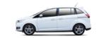 Ford Grand C-Max (DXA) 1.5 TDCi 95 PS