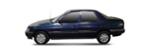 Ford Orion II (AFF)