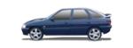 Ford Orion III (GAL)