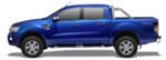 Ford Ranger (TKE) 2.2 TDCi 125 PS