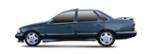 Ford Scorpio I Kombi (GGE)