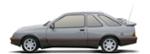 Ford Sierra (GBG, GBG 4) 1.8 80 PS