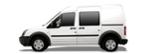 Ford Tourneo Connect 1.8 Diesel 75 PS