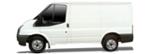 Ford Transit Bus (F**Y) 2.0 Diesel 75 PS