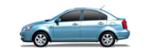 Hyundai Accent II (LC) 1.3 84 PS