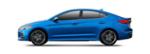 Hyundai Elantra Stufenheck (AD)