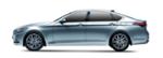 Hyundai Genesis (DH) 3.8 GDI 316 PS