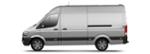 Hyundai H350 Bus 2.5 CRDi 170 PS