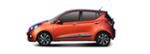 Hyundai i10 Stufenheck