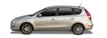 Hyundai i40 CW (VF)