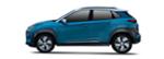 Hyundai Kona (OS) 1.6 T-GDI 4WD 177 PS