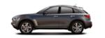 Infiniti FX (S51) 30d 238 PS