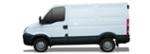 Iveco Daily III Bus 35 C 12, 35 S 12, 40 C 12 116 PS