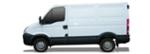 Iveco Daily III Pritsche/Fahrgestell 50 C 13 125 PS